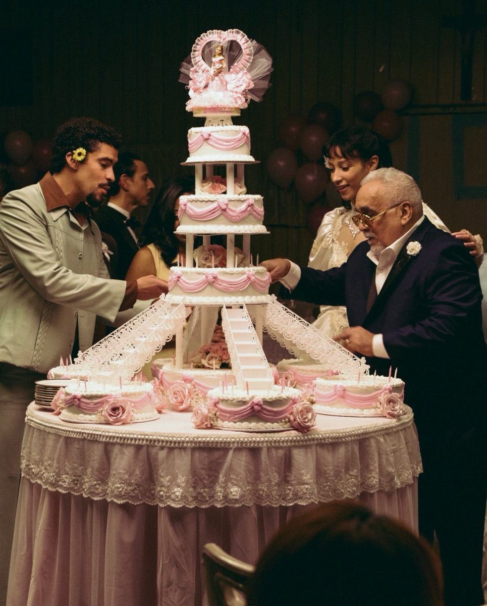 Bad Bunny y Willie Colon (2025). 🕊️