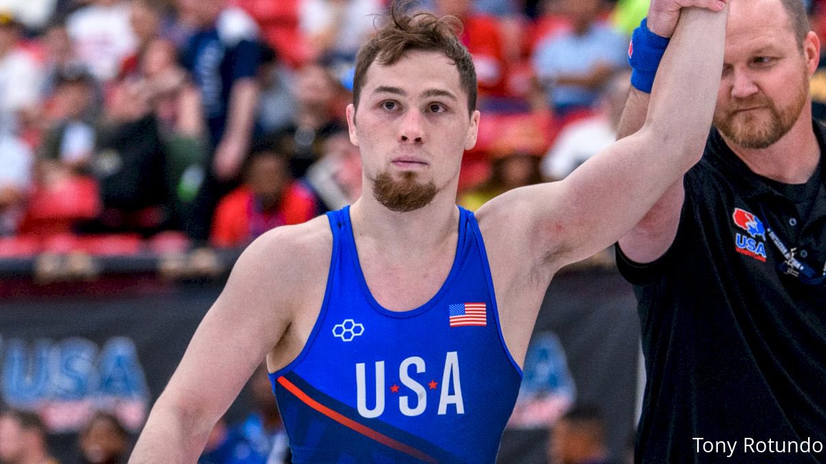Muhamet Malo Ranking Series Event gets started on February 25th! Let’s dig into some previews, 57kg:

Spencer Lee (USA) looks to add another Ranking Series title to his 2026 campaign after winning the Zagreb last month. He will have sparse competition in a relatively weaker