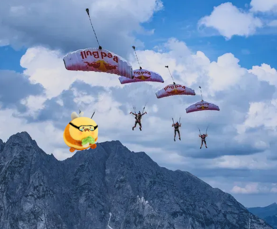 CYB3R_D3MON's tweet photo. @AmanogawaShiina It's okay it was all an elaborate red bull stunt. https://t.co/au3CYy6Udc