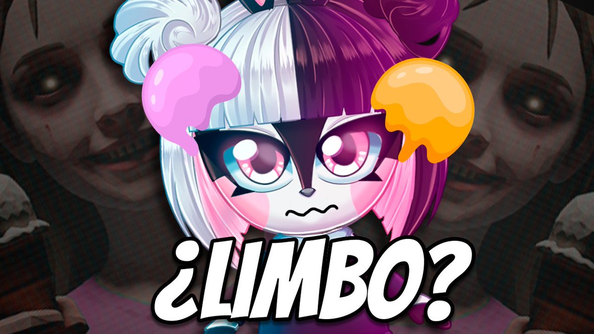 He subido un nuevo vídeo jugando THE ICECREAM SHOP 👻🥕
youtube.com/watch?v=wdAN40…

#SpookyBunVoni | #Vtuber | #VtuberES | #VtuberMexico