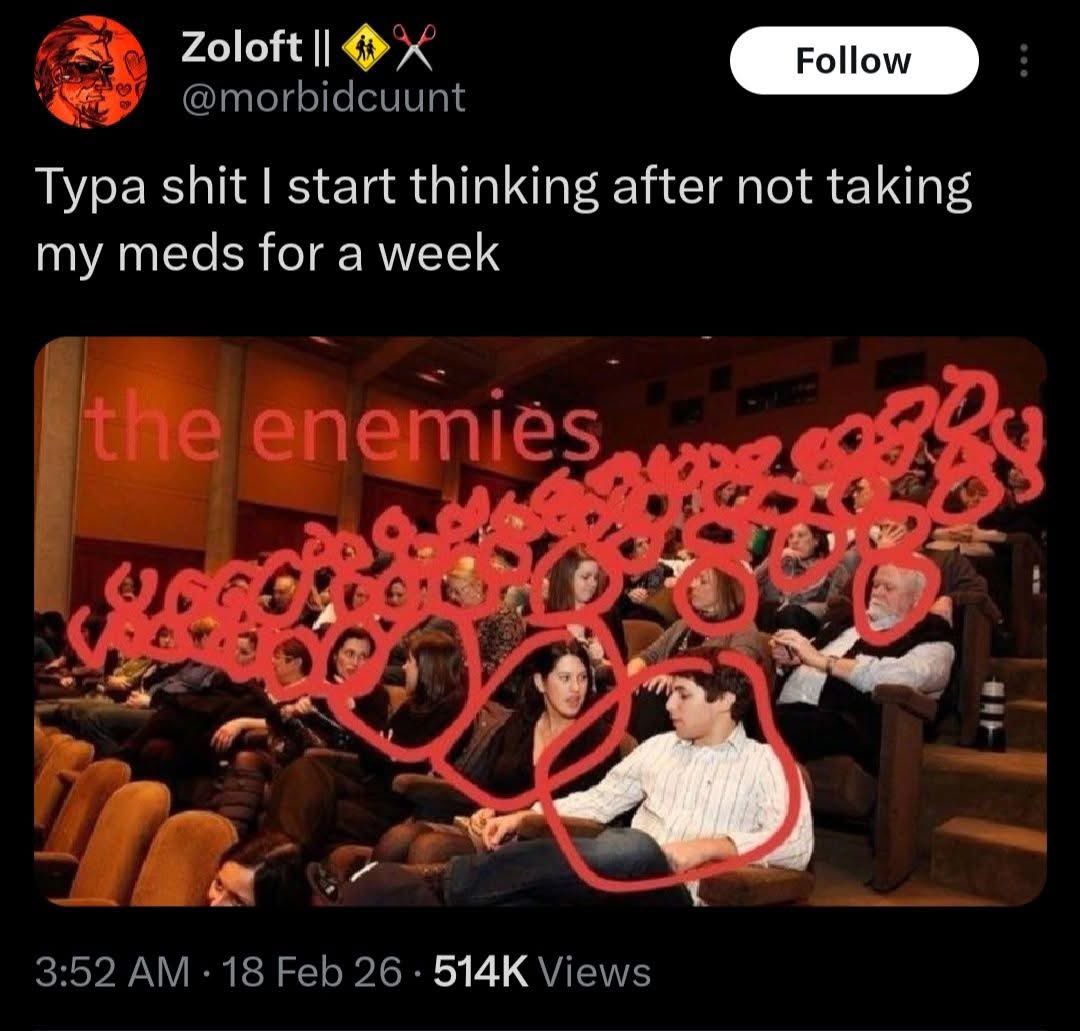 mylylyl's tweet image. 