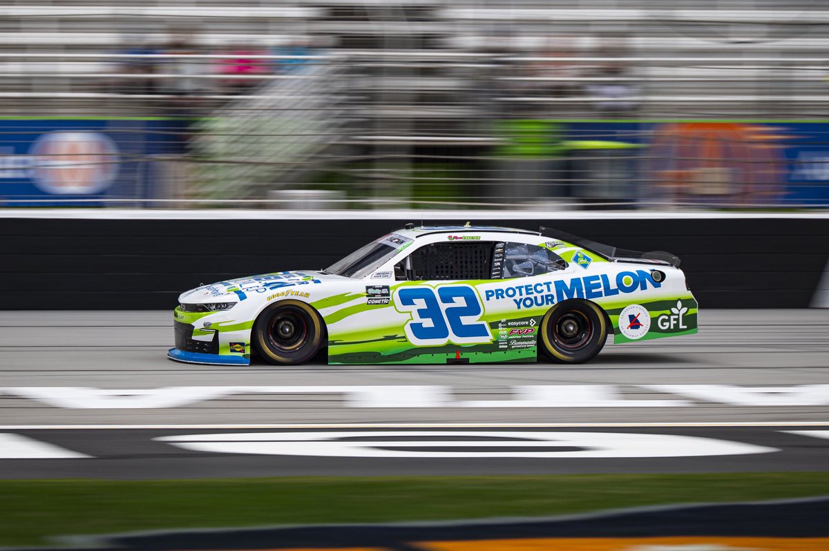 Ross Chastain tweet media