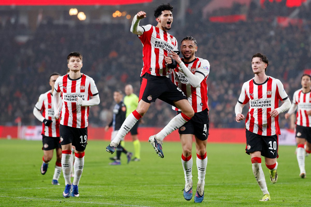 FOX Soccer tweet media