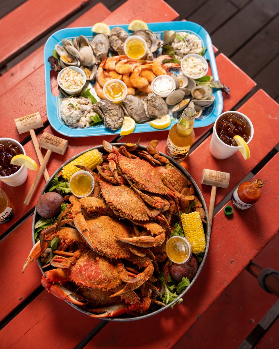 Punta Gorda/Englewood Beach tweet media