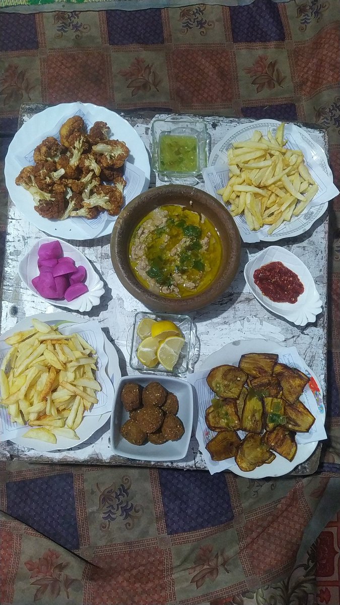 Hanadi Jamal🇵🇸🍉 tweet media