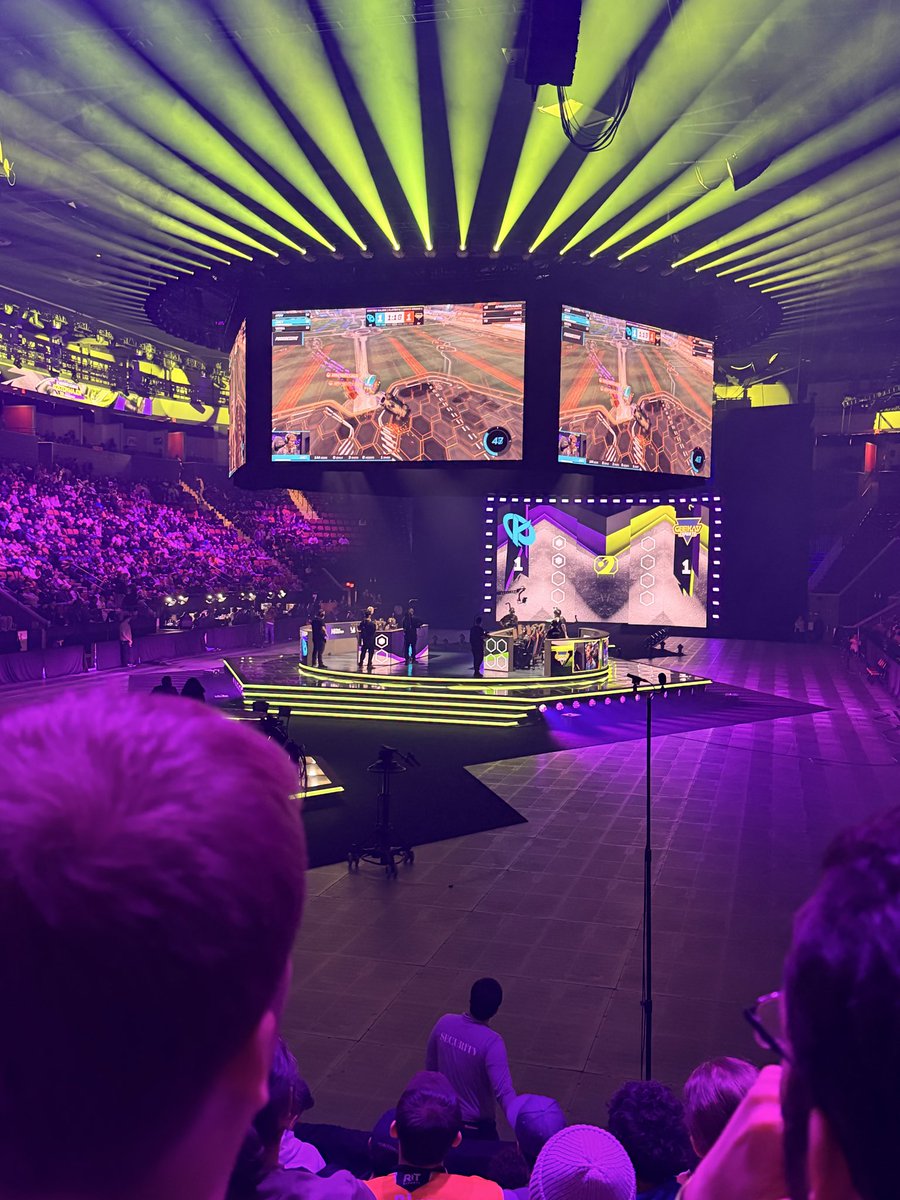 Rocket league Boston❤️