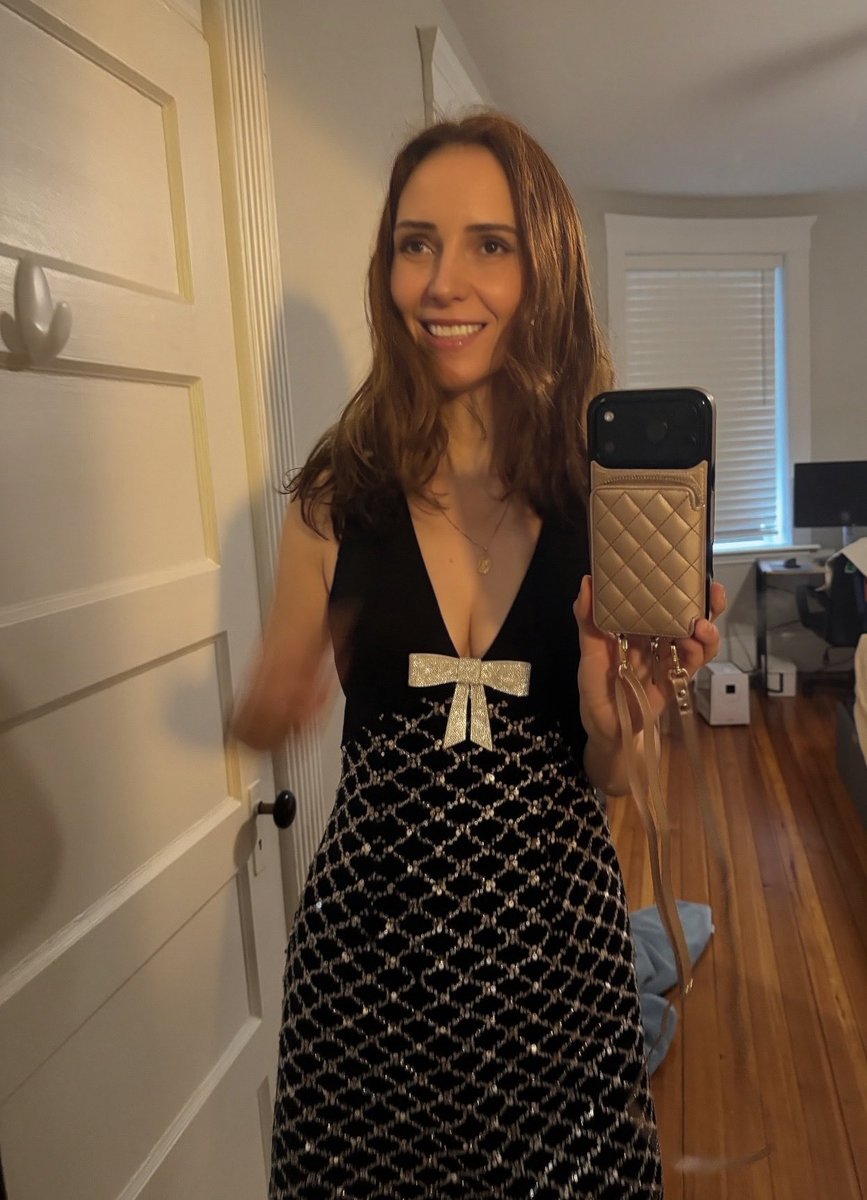 Silvi Rouskin tweet media