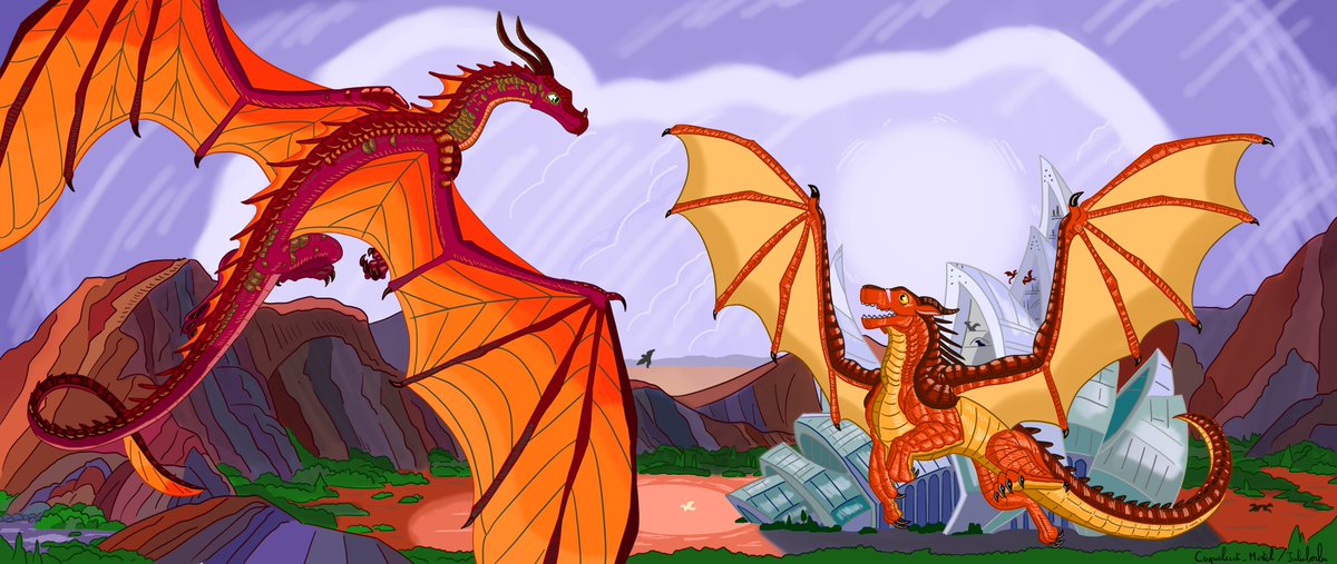 Coquelicot_Mortel tweet media