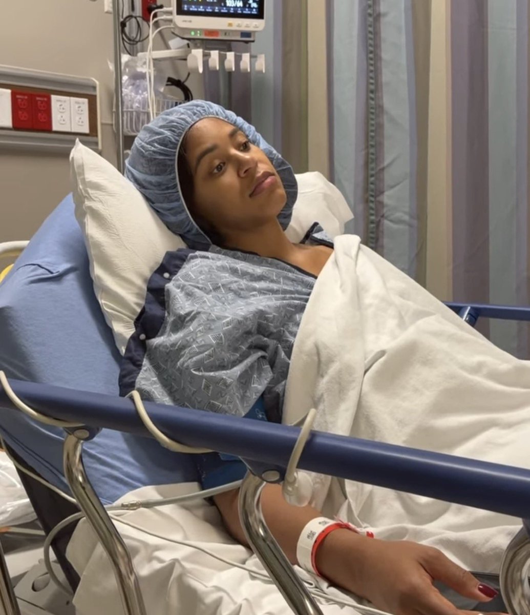 Bianca my girl, I hope you have full speed recovery. We really miss you so much. you are the toughest,strongest, bravest in wwe. I know you can do it, but pls give her some flowers for her recovery.💐🩷