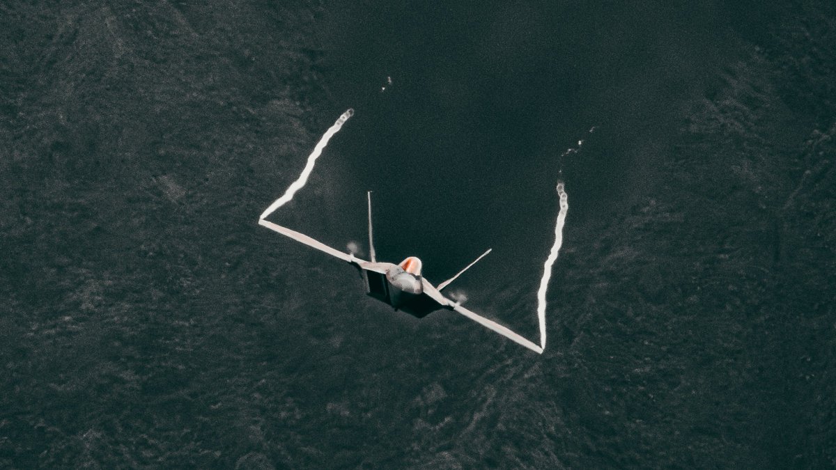 Remnantize's tweet photo. F-22 Raptor, 2025 https://t.co/cbbhlLEldo