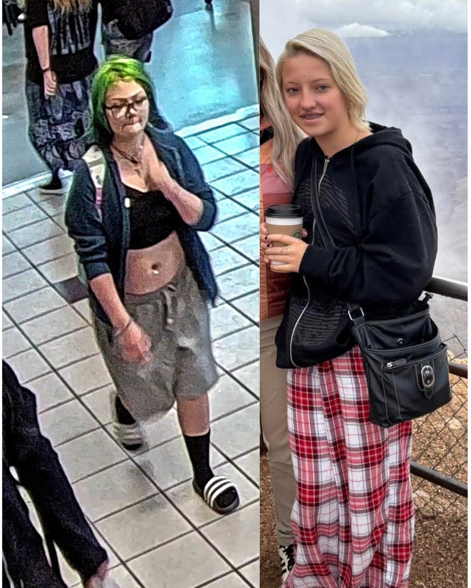 Arvada Police tweet media