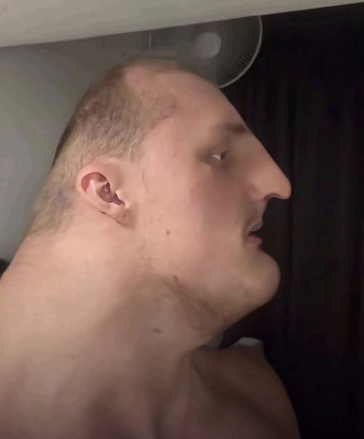 Autsim FNF tweet media