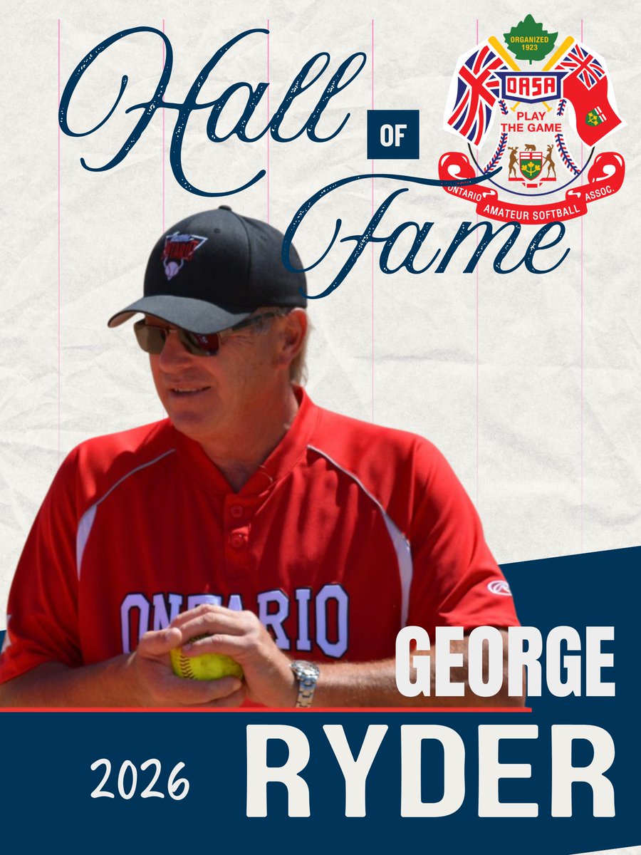 OASA Softball tweet media