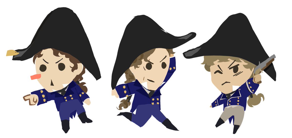 d'Artagnan tweet media