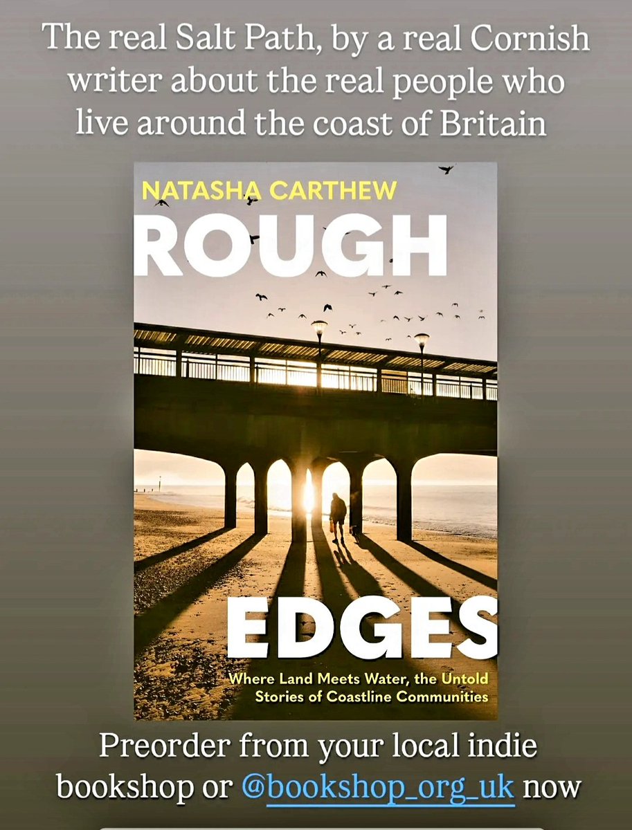 Natasha Carthew tweet media