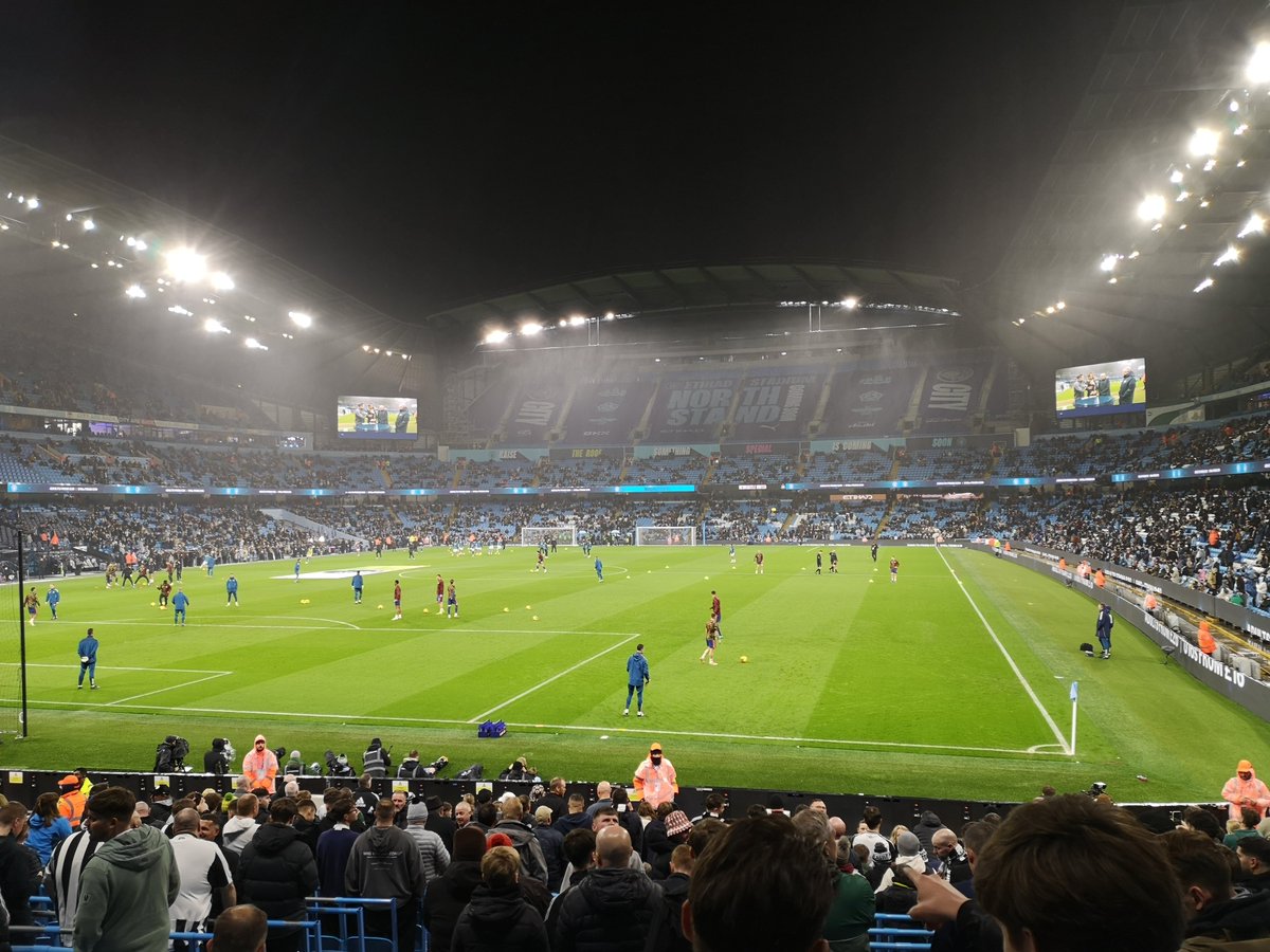 Get into them 💪#HWTL #nufc