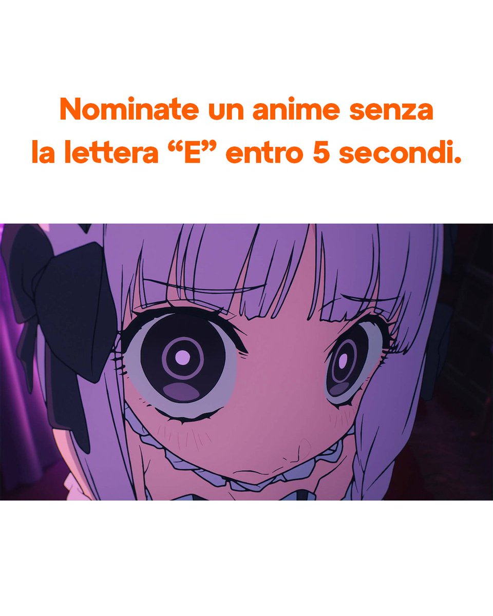 Crunchyroll Italia 🇮🇹 tweet media