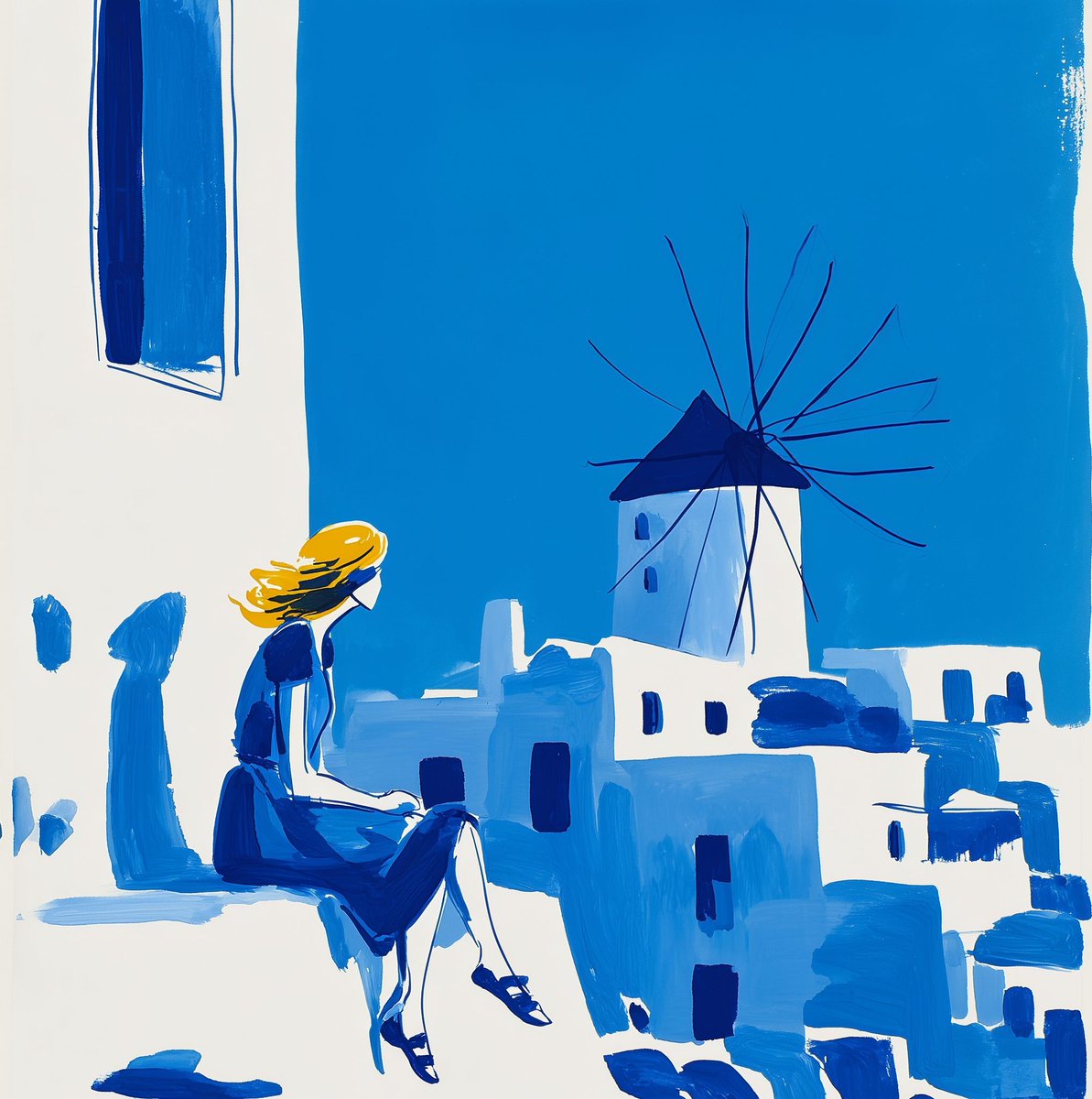 “Growing up is losing some illusions, in order to acquire others.”
― Virginia Woolf