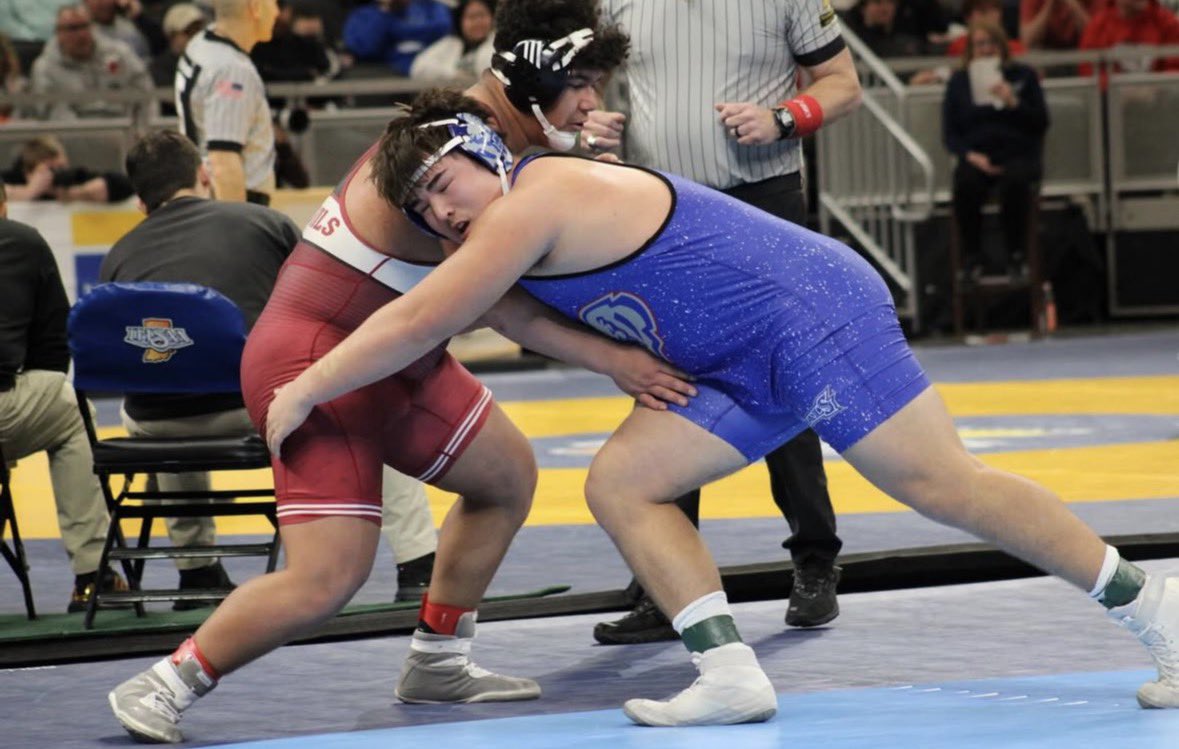 A.W Vankirk tweet media