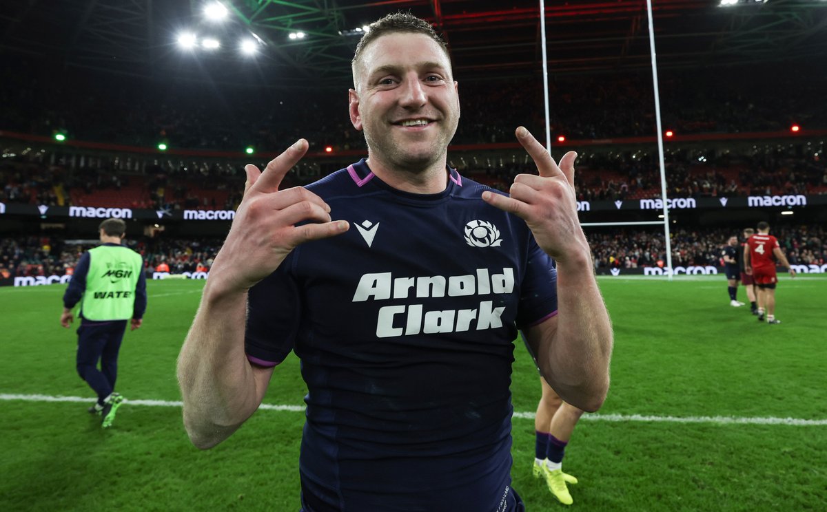 Scottish Rugby tweet media