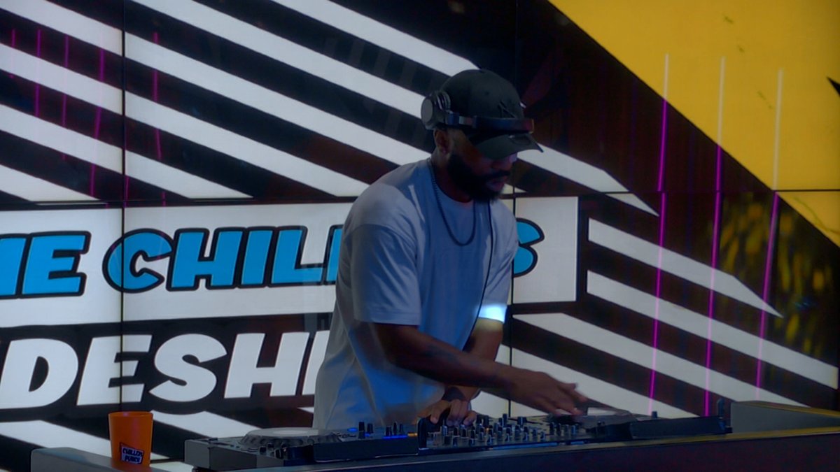 Big Brother Mzansi tweet media