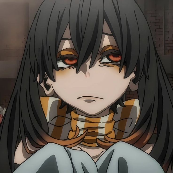 Str8ToTheAsylum's tweet image. RT @dailyamoriyo: “so, do I look like him?”