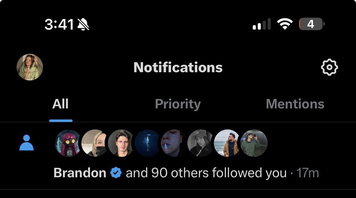 aster_noir1's tweet photo. Looks like my account’s hit with a temporary restriction — I’ve been following everyone back, liking, and retweeting, but now things feel off. 😕
Anyone else experienced this? How long does it usually take to go back to normal?

#XHelp #AccountIssue #FollowingBack #PakistanRising https://t.co/0NTSJRqM52