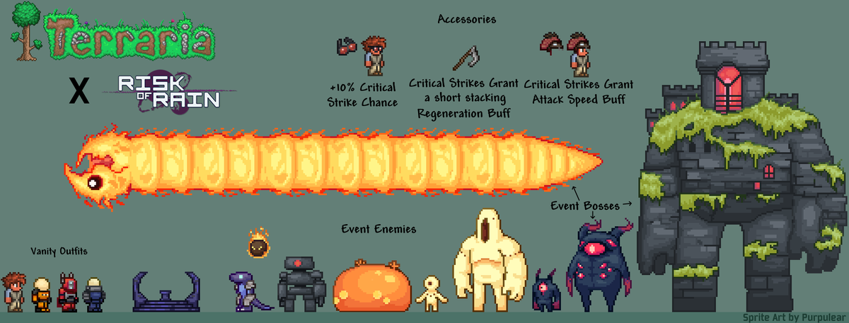 r/Terraria 🌳 tweet media