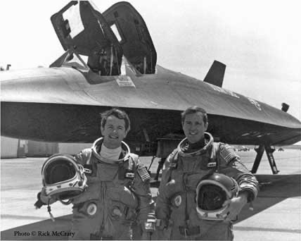 Rick Mccrary Pilot Rick McCrary tells his story: We unlocked the back doors, turned ...