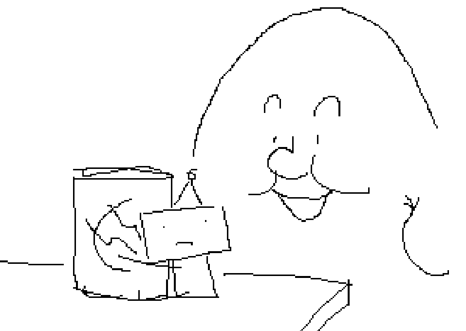 small blam need pepsi