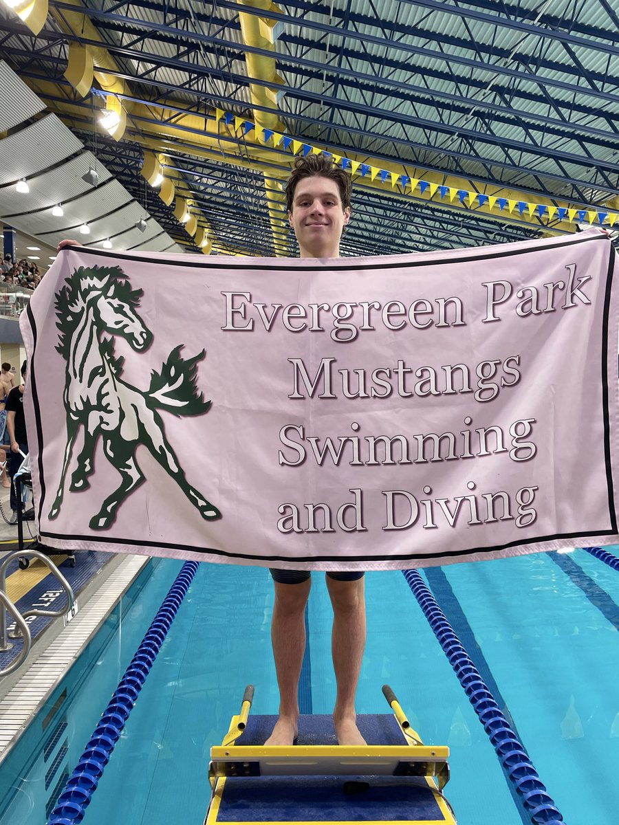 EPCHS Swim and Dive tweet media