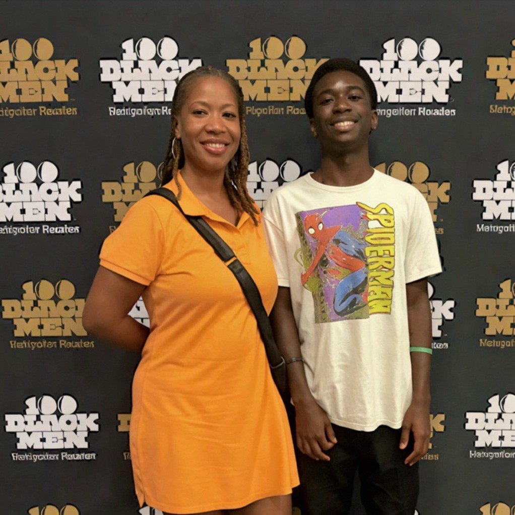 Big Brothers Big Sisters of America tweet media