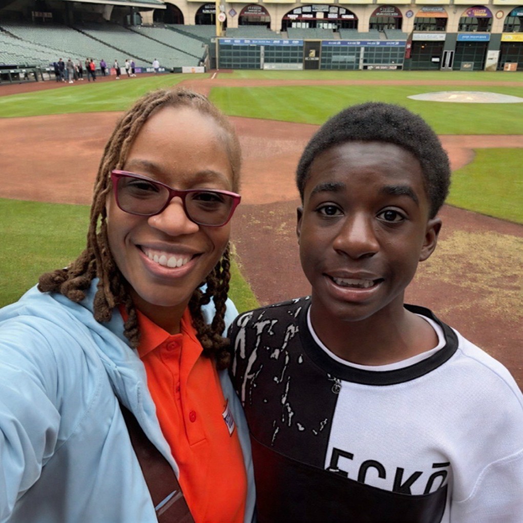 Big Brothers Big Sisters of America tweet media