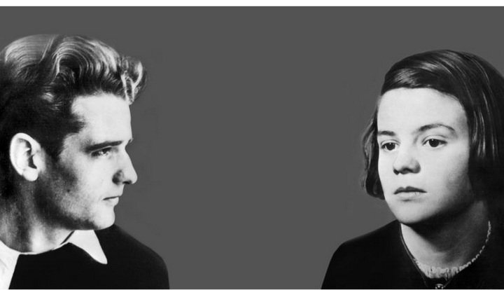 ✝️22.02.1943 

Um 17 Uhr starb Sophie Scholl unter dem Fallbeil, zwei Minuten später Hans. Seine letzten Worte: "Es lebe die Freiheit.“ Sophie schrieb dasselbe Wort zweimal auf ihre Anklageschrift: Freiheit.

Wählt immer die Freiheit. ❤️