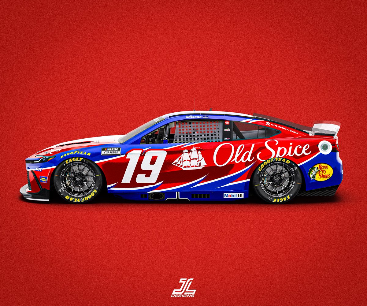 Jarrett Leu Designs tweet media