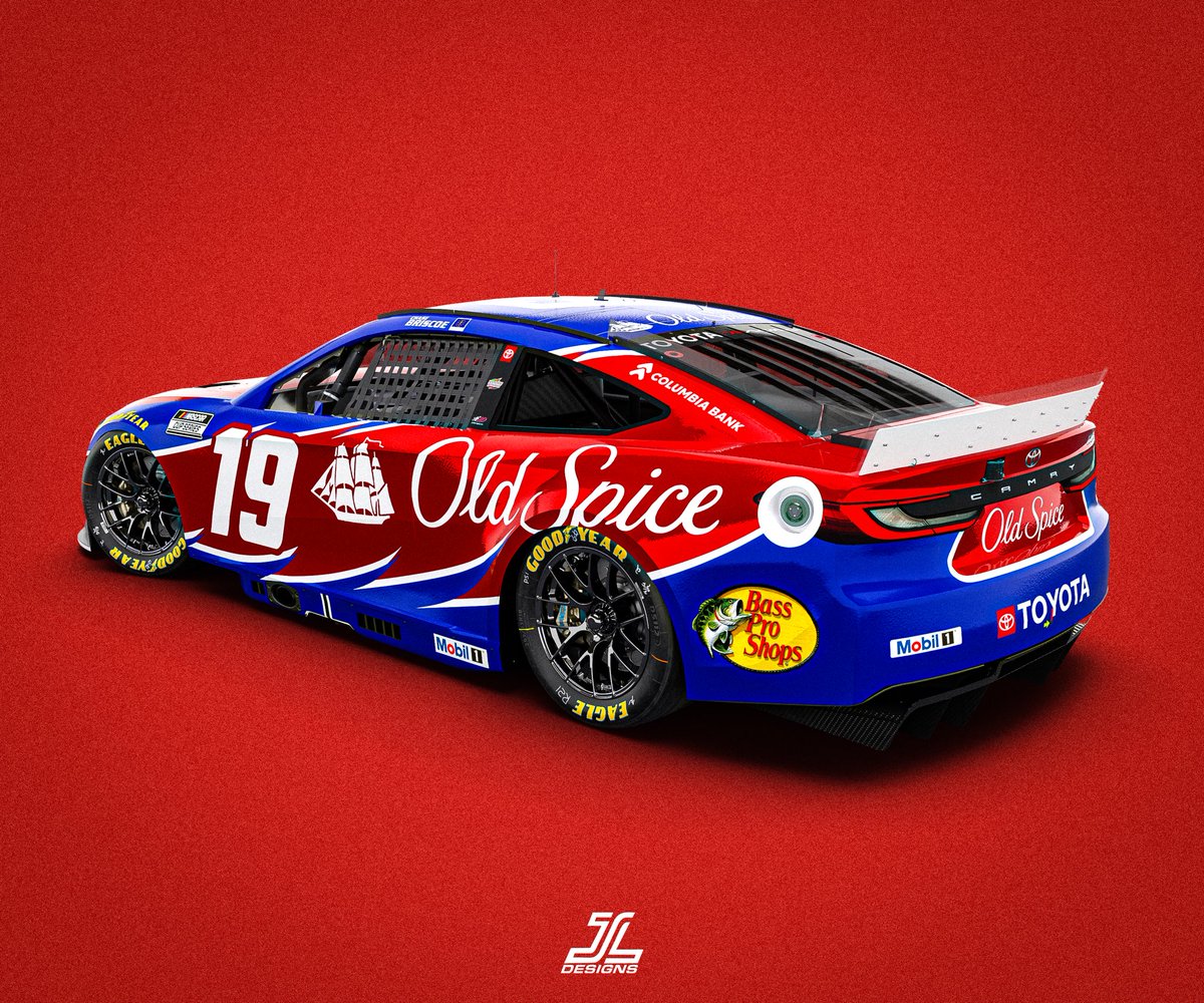 Jarrett Leu Designs tweet media