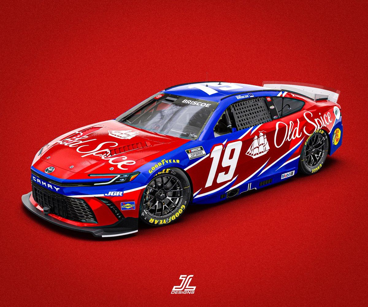 Jarrett Leu Designs tweet media