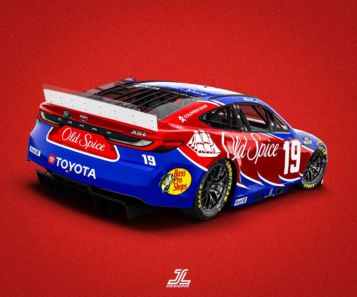 Jarrett Leu Designs tweet media