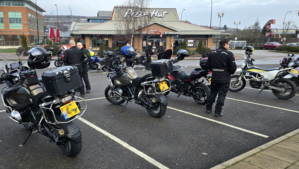 Sheffield IAM Bikes tweet media