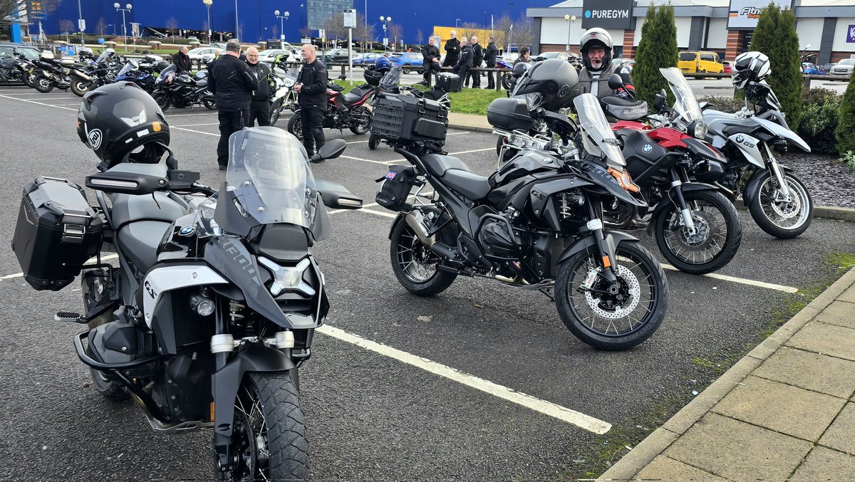 Sheffield IAM Bikes tweet media