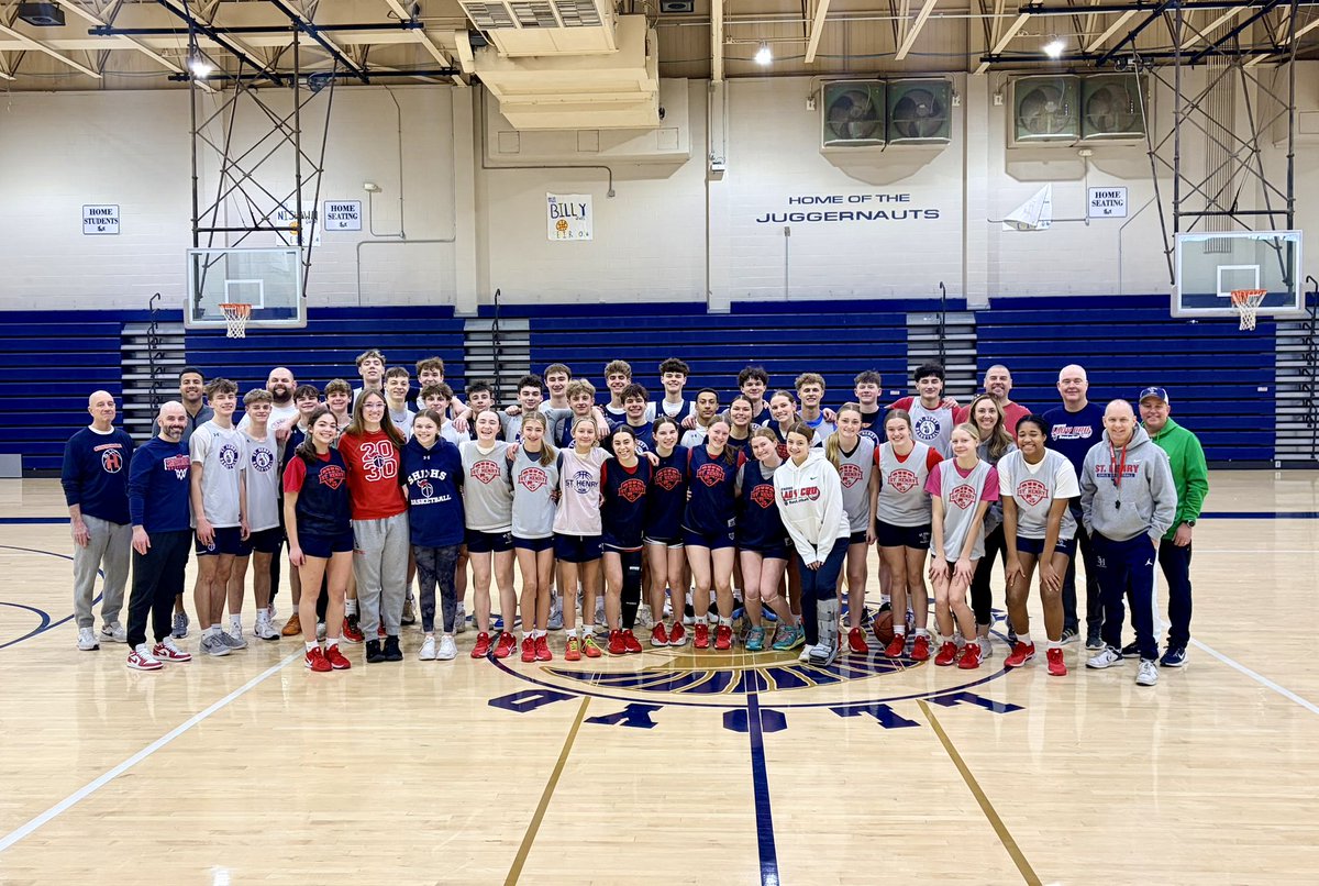 ST. HENRY CRU BASKETBALL tweet media