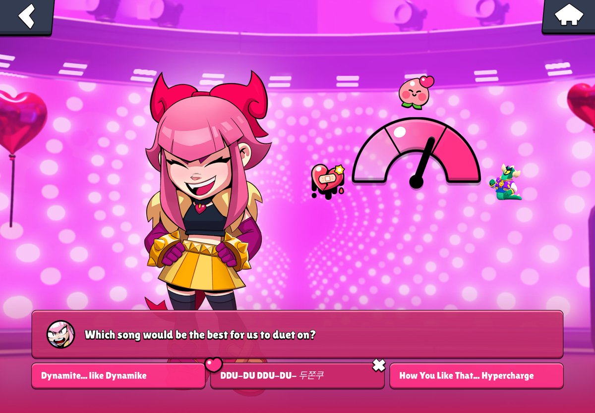 Brawling Beast tweet media