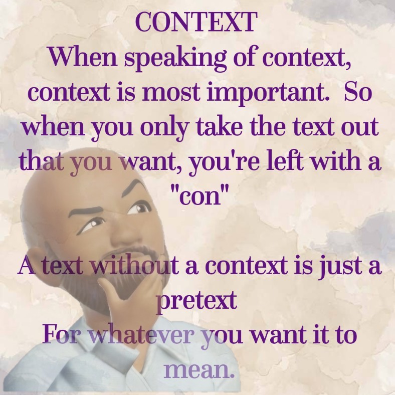 That being said, Don’t just read the Word, study it.

Study to shew thyself approved unto God, a workman that needeth not to be ashamed, rightly dividing the word of truth. 
2ti.2.15.KJV