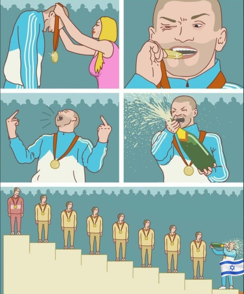 The Hermit, Snake, and God tweet media