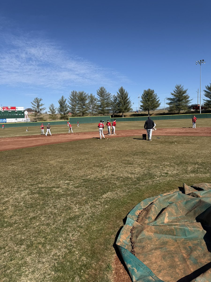 Lawrence County Baseball tweet media