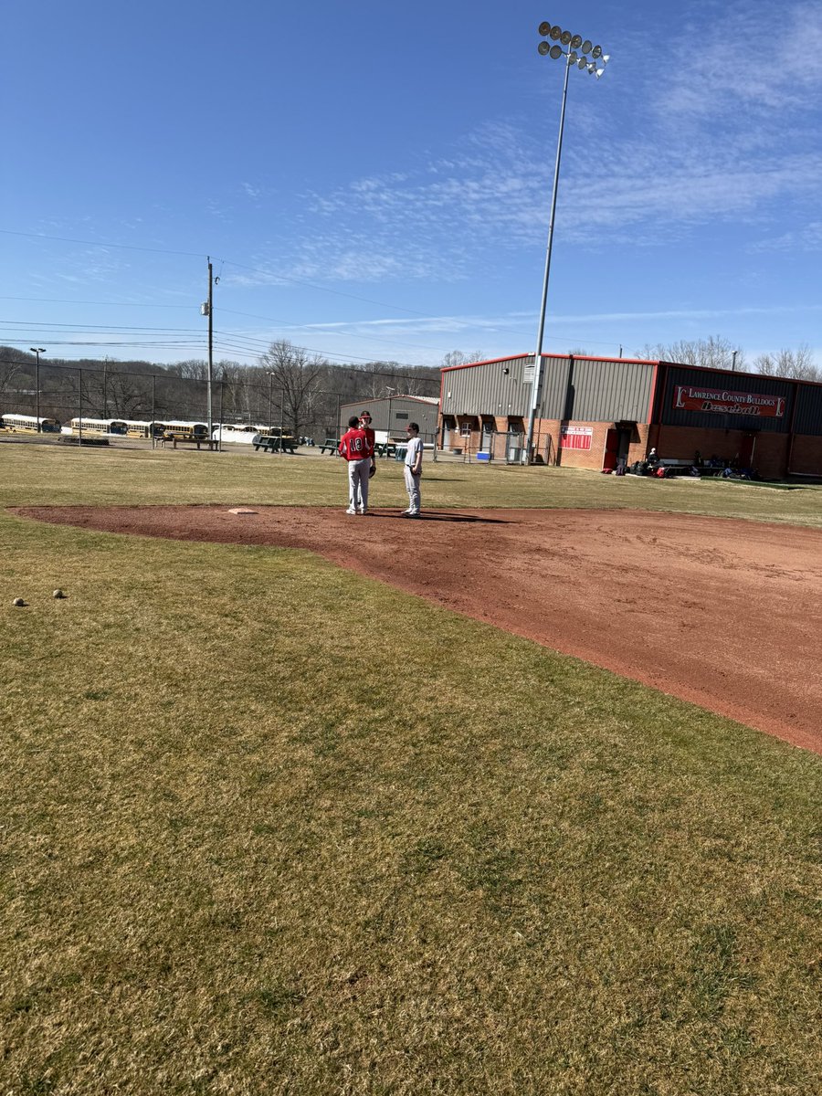 Lawrence County Baseball tweet media