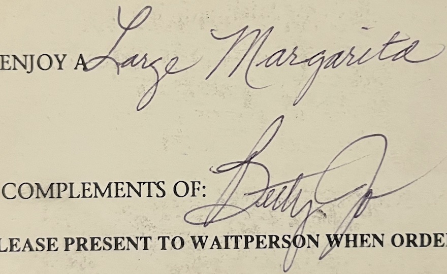 Tom Garrity tweet media