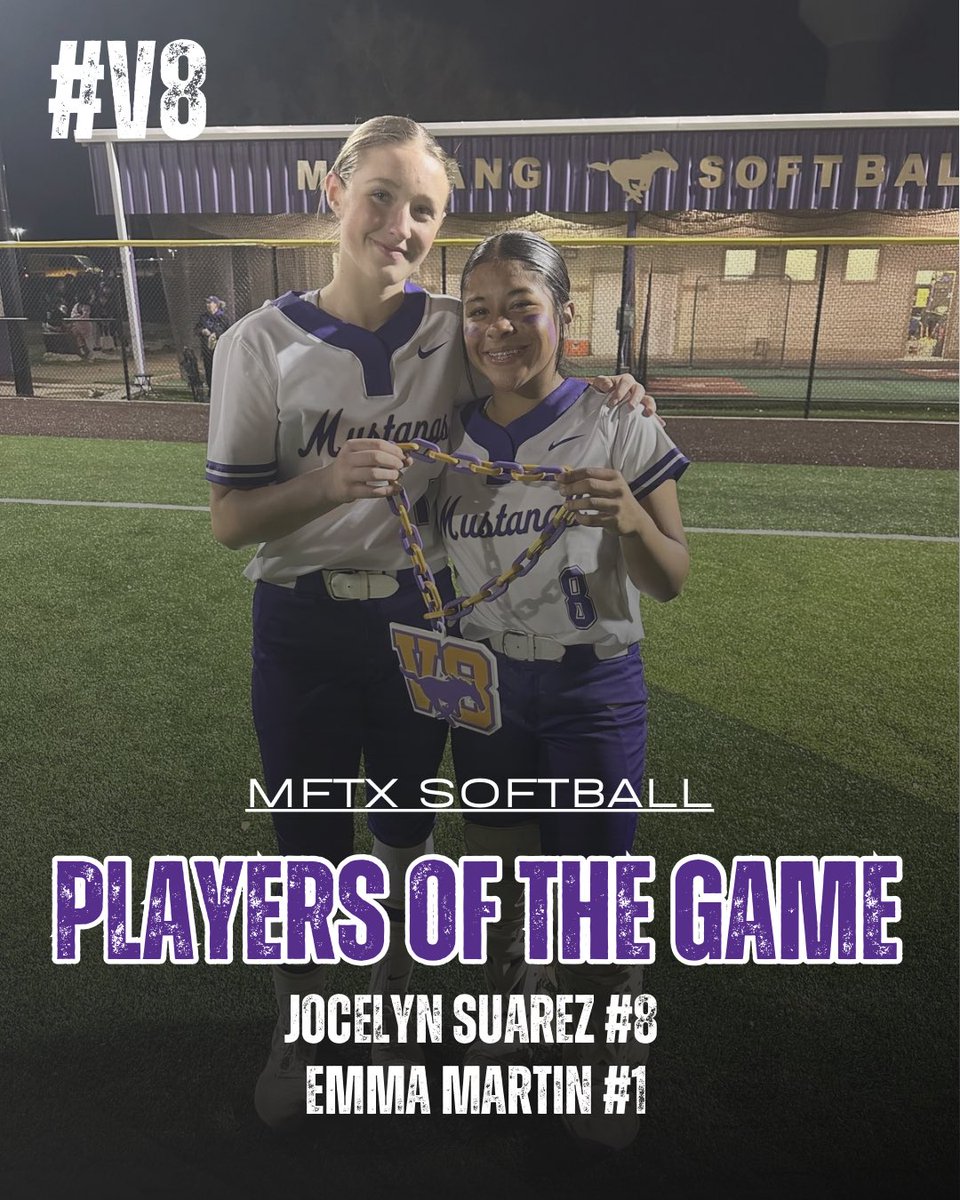 Marble Falls Softball tweet media
