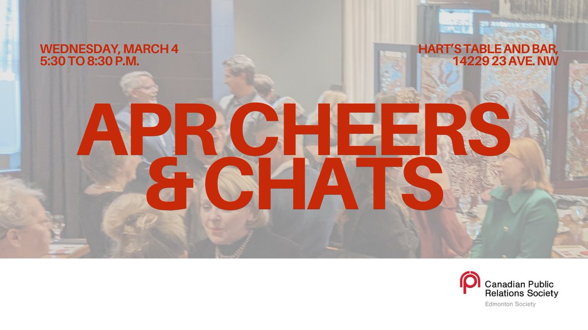 CPRS Edmonton tweet media