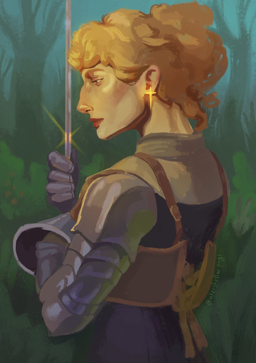 interstellarpng's tweet photo. You get soulful, human-made art by me <3 https://t.co/CrWWgPTuUI